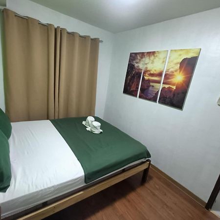 Alles One Oasis Condo Davao Near Sm Mall With Wifi Bagian luar foto