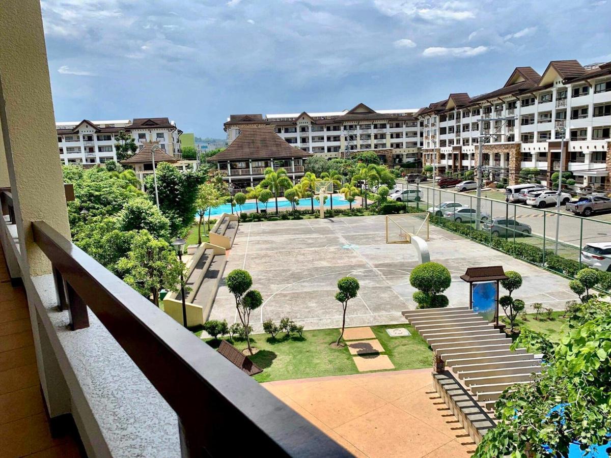 Alles One Oasis Condo Davao Near Sm Mall With Wifi Bagian luar foto