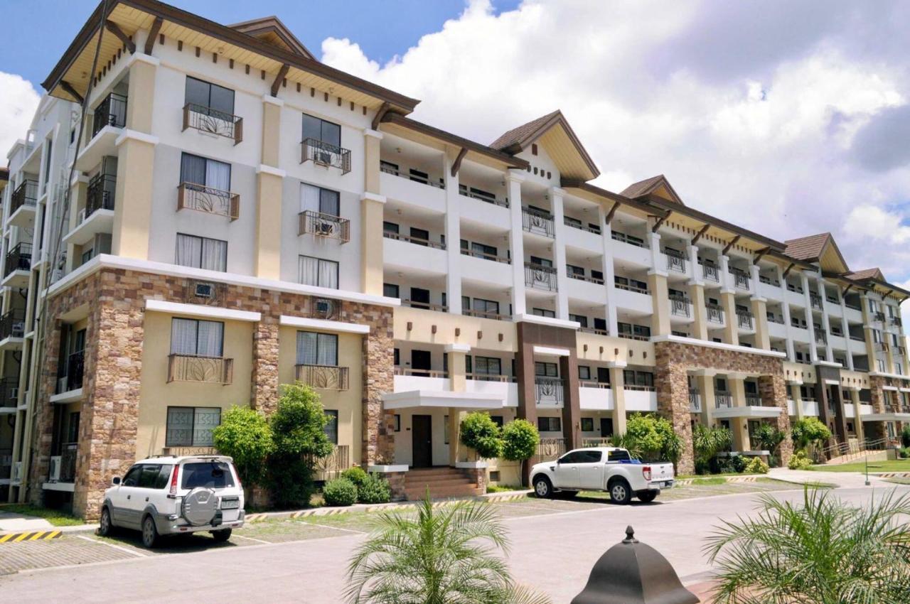 Alles One Oasis Condo Davao Near Sm Mall With Wifi Bagian luar foto