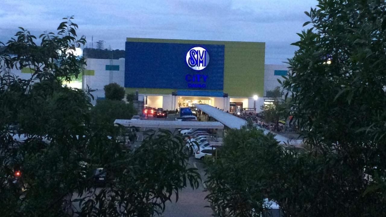 Alles One Oasis Condo Davao Near Sm Mall With Wifi Bagian luar foto