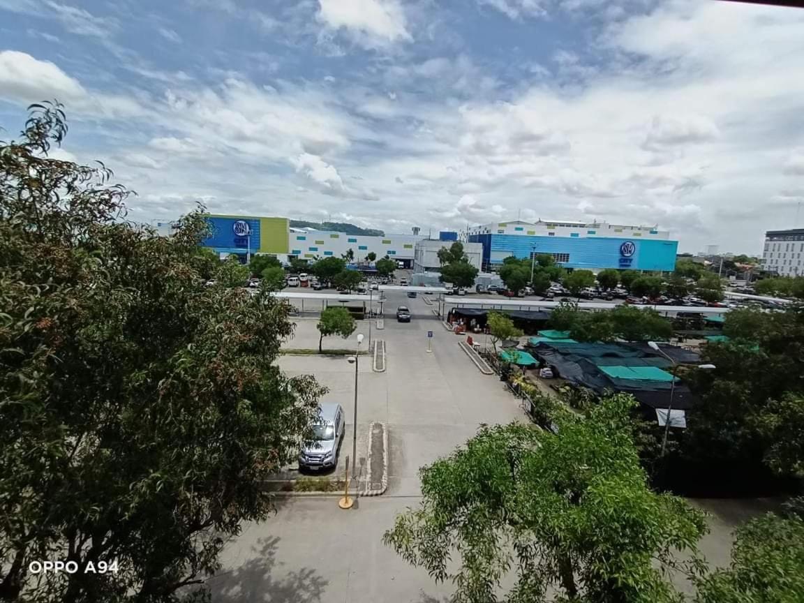 Alles One Oasis Condo Davao Near Sm Mall With Wifi Bagian luar foto
