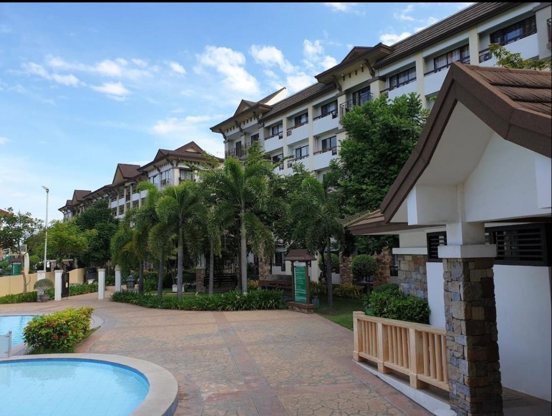 Alles One Oasis Condo Davao Near Sm Mall With Wifi Bagian luar foto
