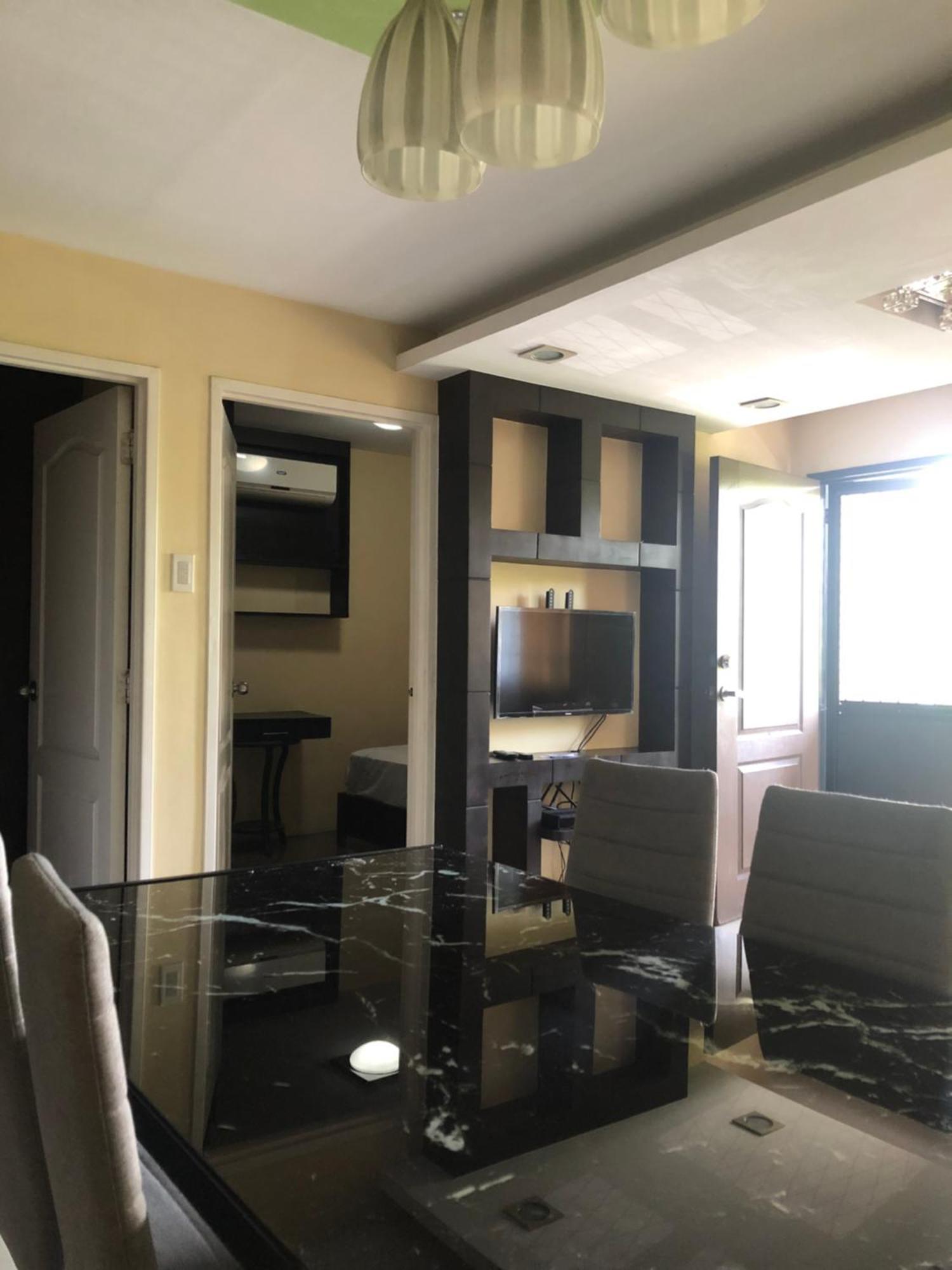 Alles One Oasis Condo Davao Near Sm Mall With Wifi Bagian luar foto