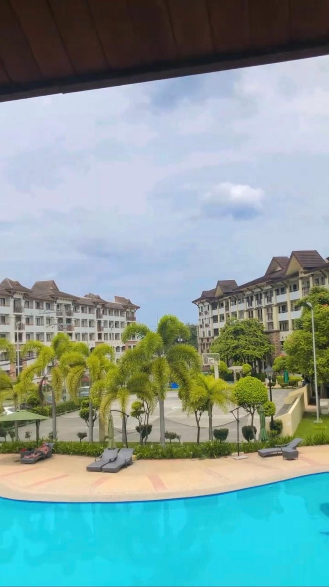 Alles One Oasis Condo Davao Near Sm Mall With Wifi Bagian luar foto