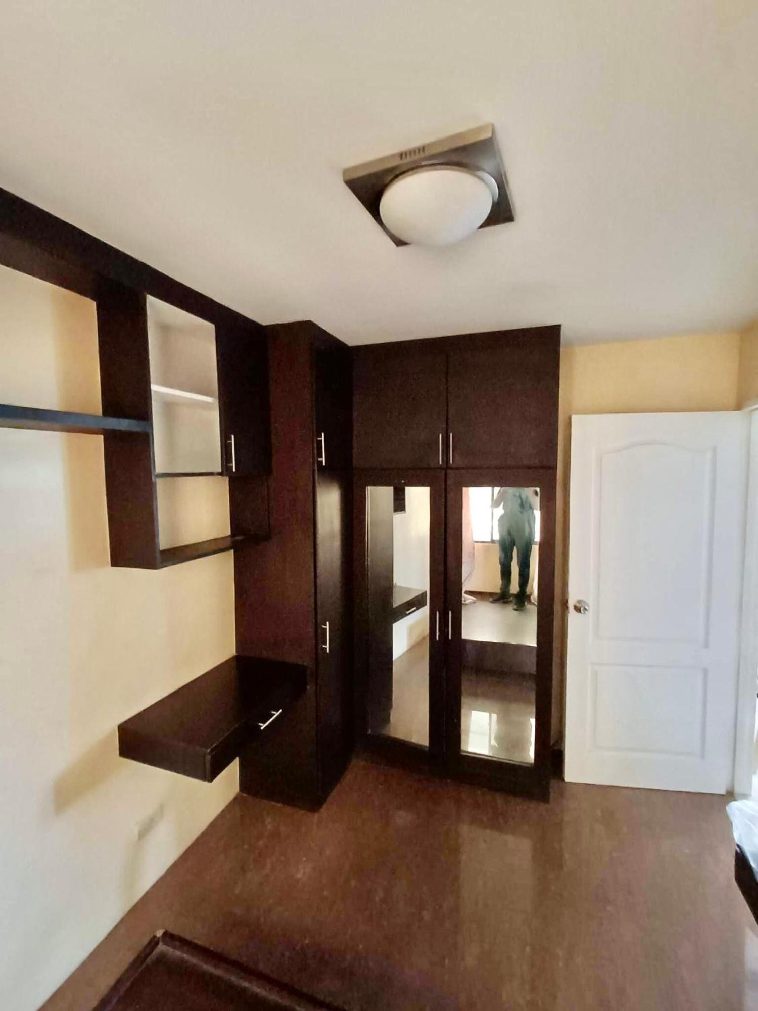 Alles One Oasis Condo Davao Near Sm Mall With Wifi Bagian luar foto