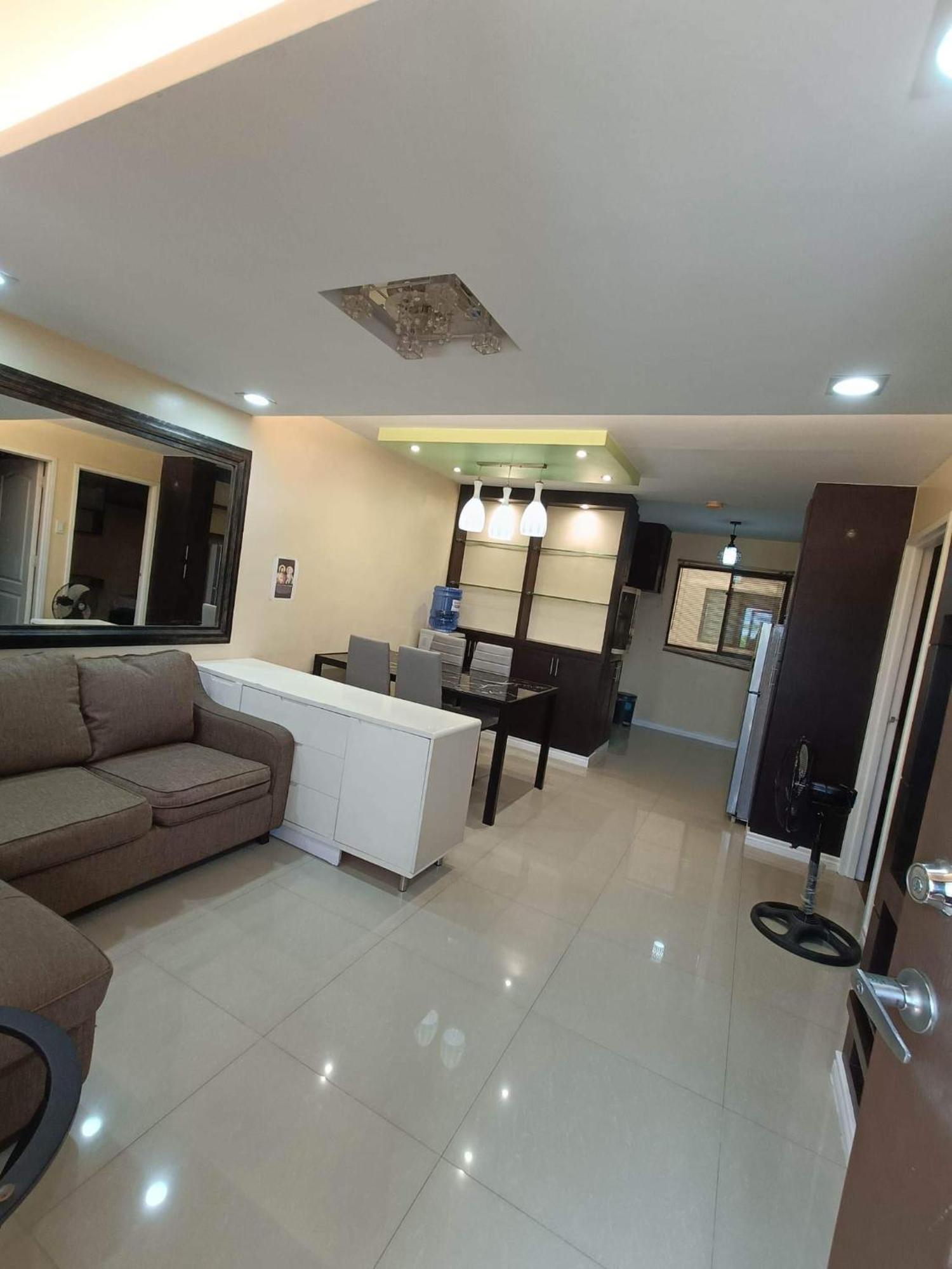 Alles One Oasis Condo Davao Near Sm Mall With Wifi Bagian luar foto