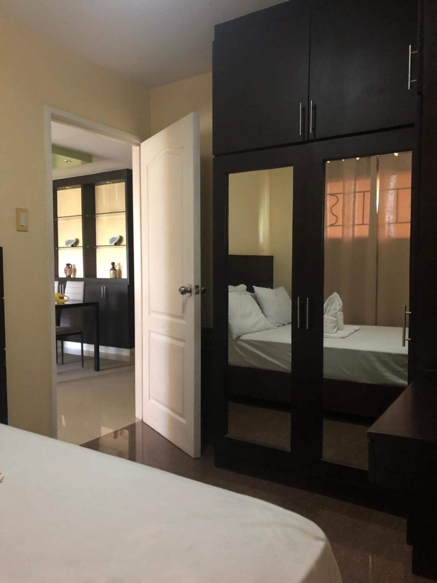 Alles One Oasis Condo Davao Near Sm Mall With Wifi Bagian luar foto