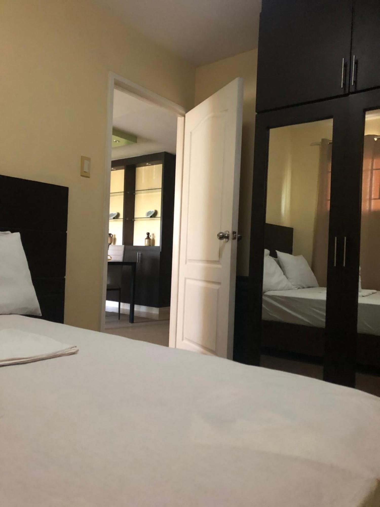 Alles One Oasis Condo Davao Near Sm Mall With Wifi Bagian luar foto