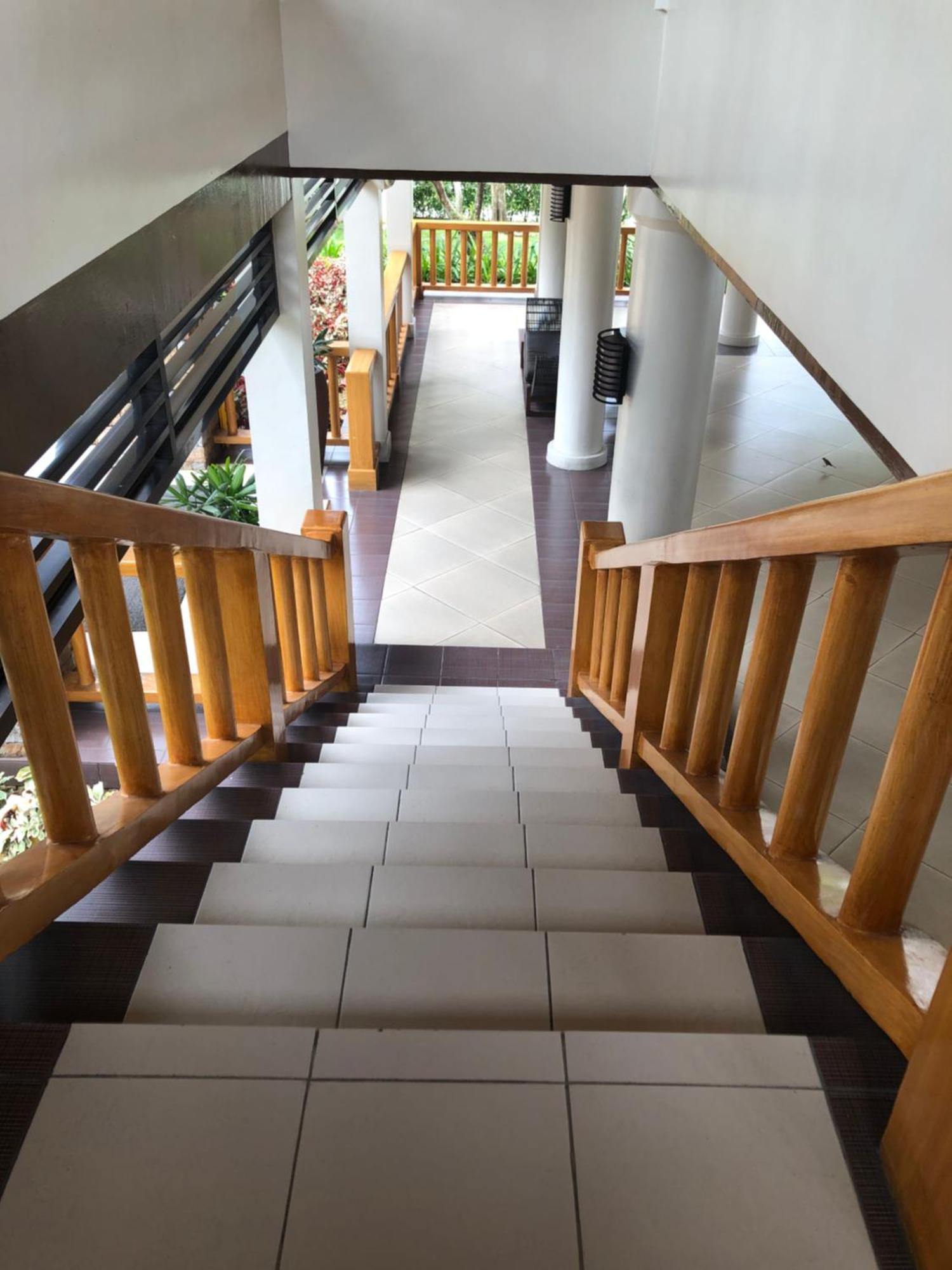 Alles One Oasis Condo Davao Near Sm Mall With Wifi Bagian luar foto