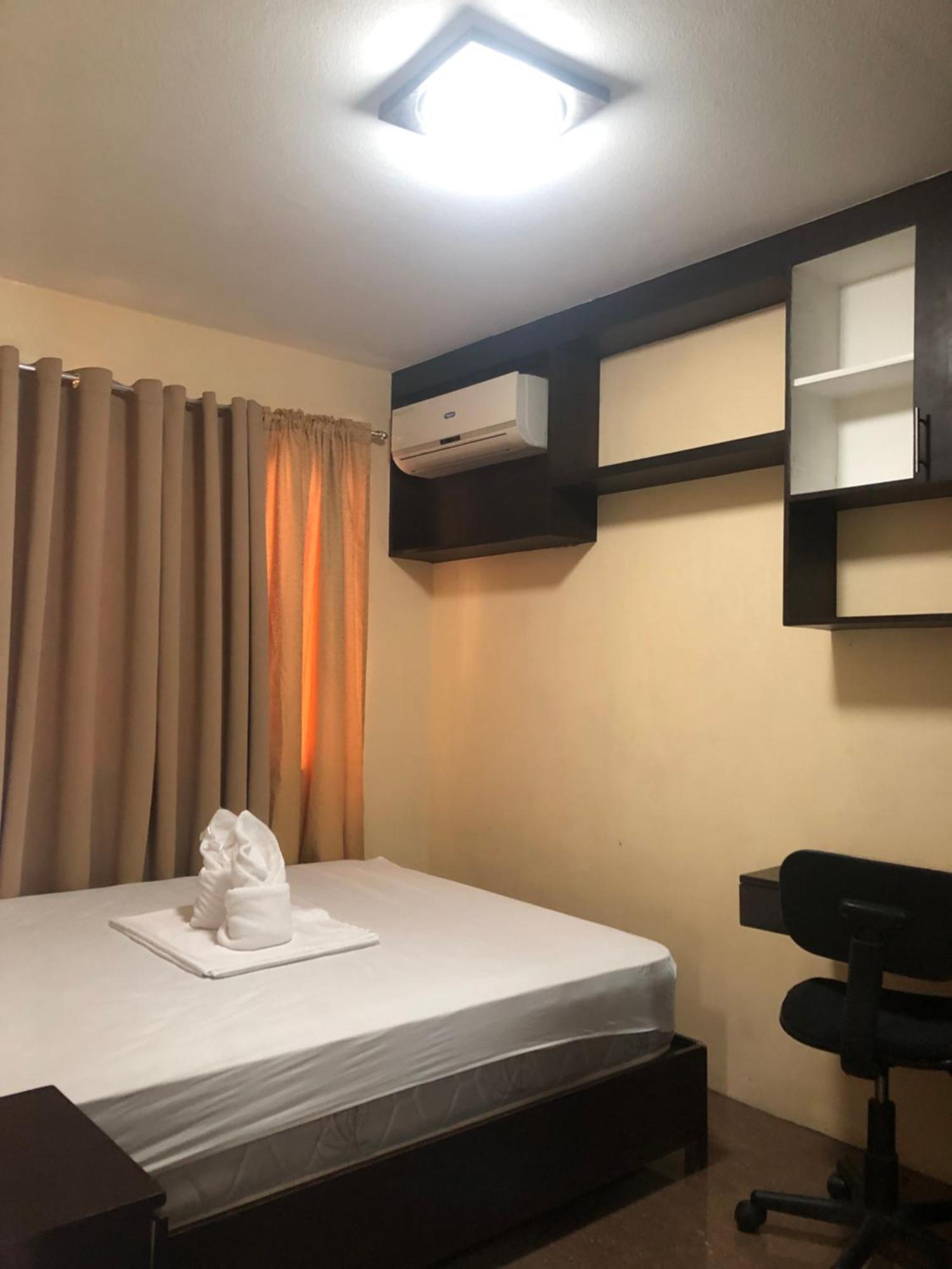 Alles One Oasis Condo Davao Near Sm Mall With Wifi Bagian luar foto