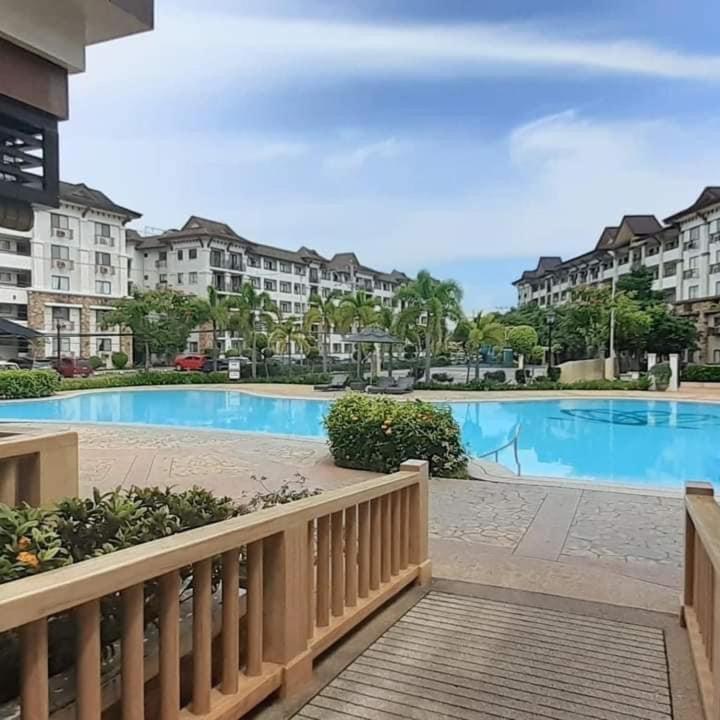 Alles One Oasis Condo Davao Near Sm Mall With Wifi Bagian luar foto