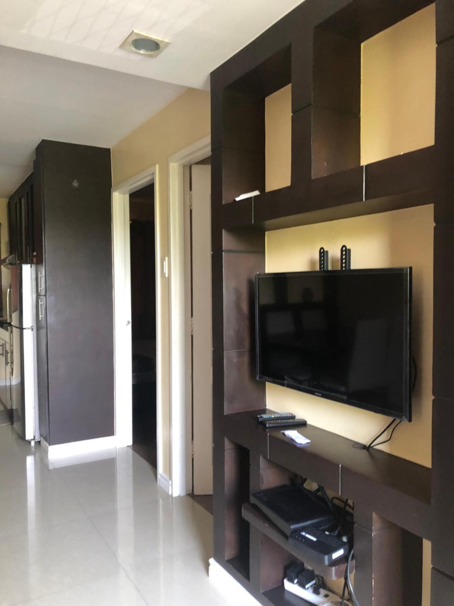 Alles One Oasis Condo Davao Near Sm Mall With Wifi Bagian luar foto