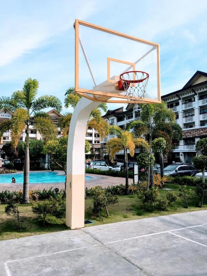 Alles One Oasis Condo Davao Near Sm Mall With Wifi Bagian luar foto