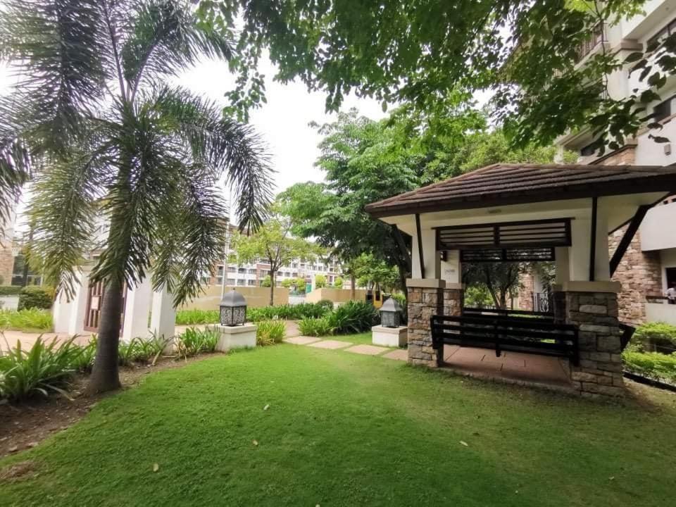 Alles One Oasis Condo Davao Near Sm Mall With Wifi Bagian luar foto