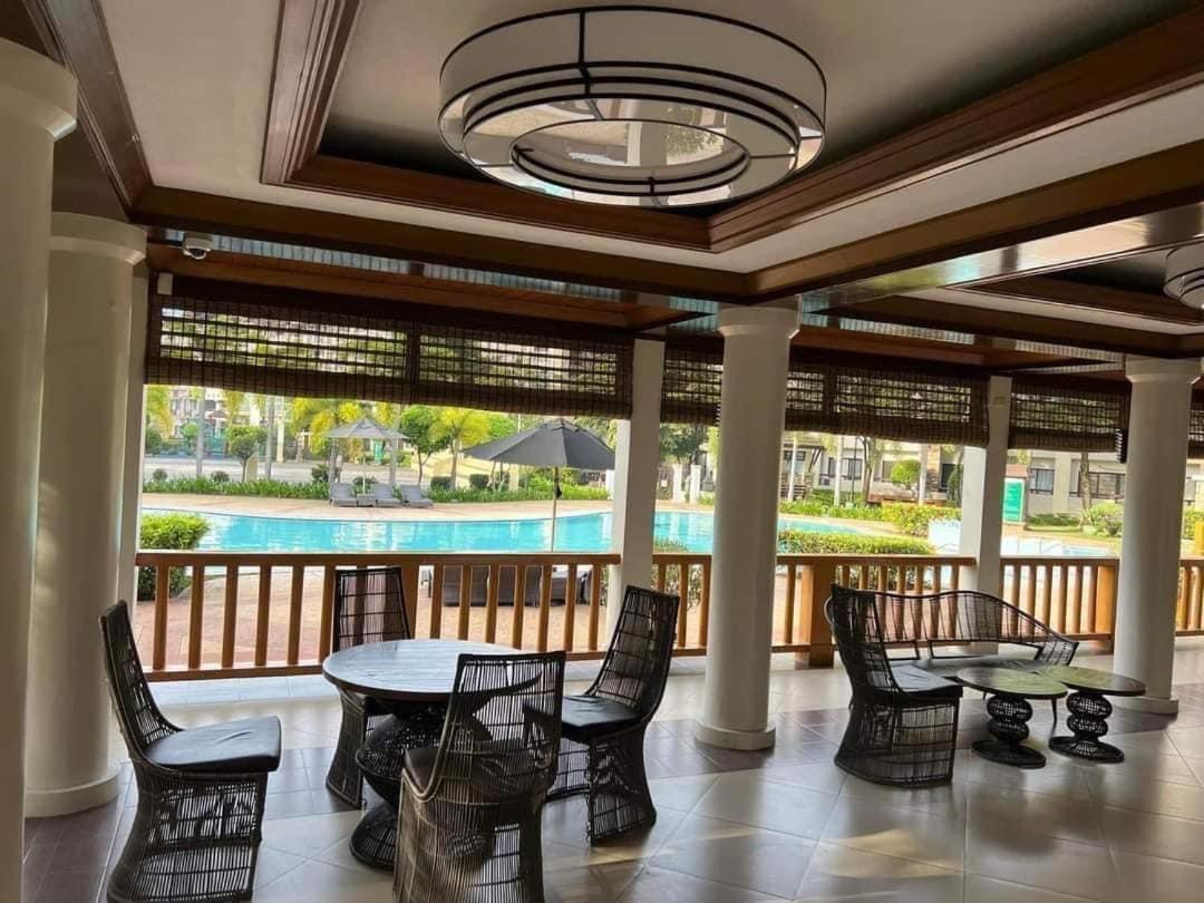 Alles One Oasis Condo Davao Near Sm Mall With Wifi Bagian luar foto