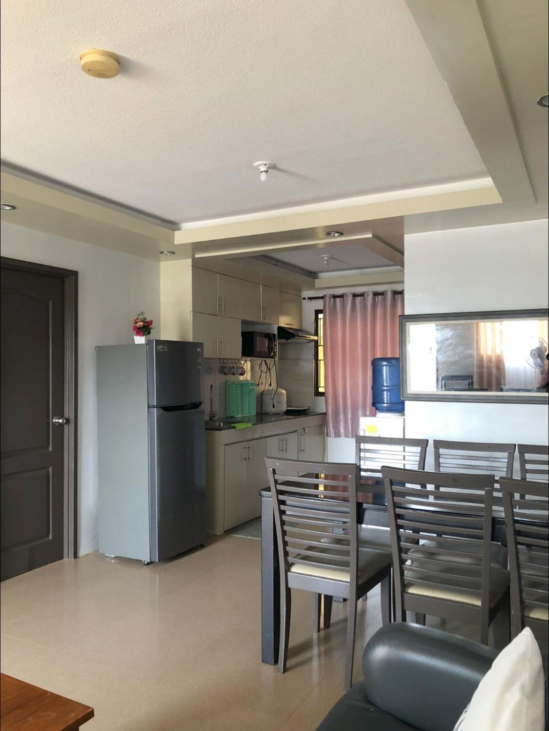 Alles One Oasis Condo Davao Near Sm Mall With Wifi Bagian luar foto