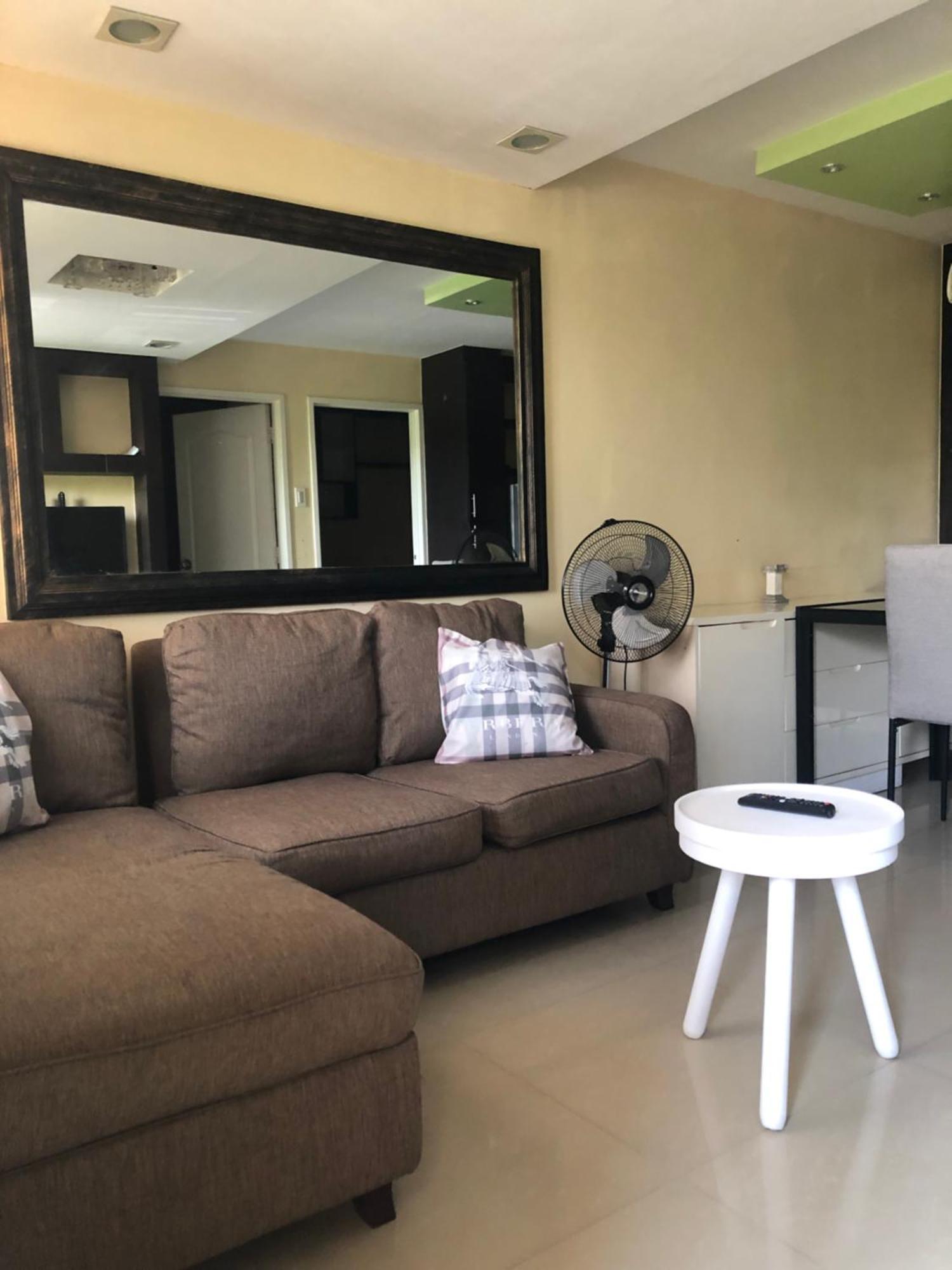 Alles One Oasis Condo Davao Near Sm Mall With Wifi Bagian luar foto