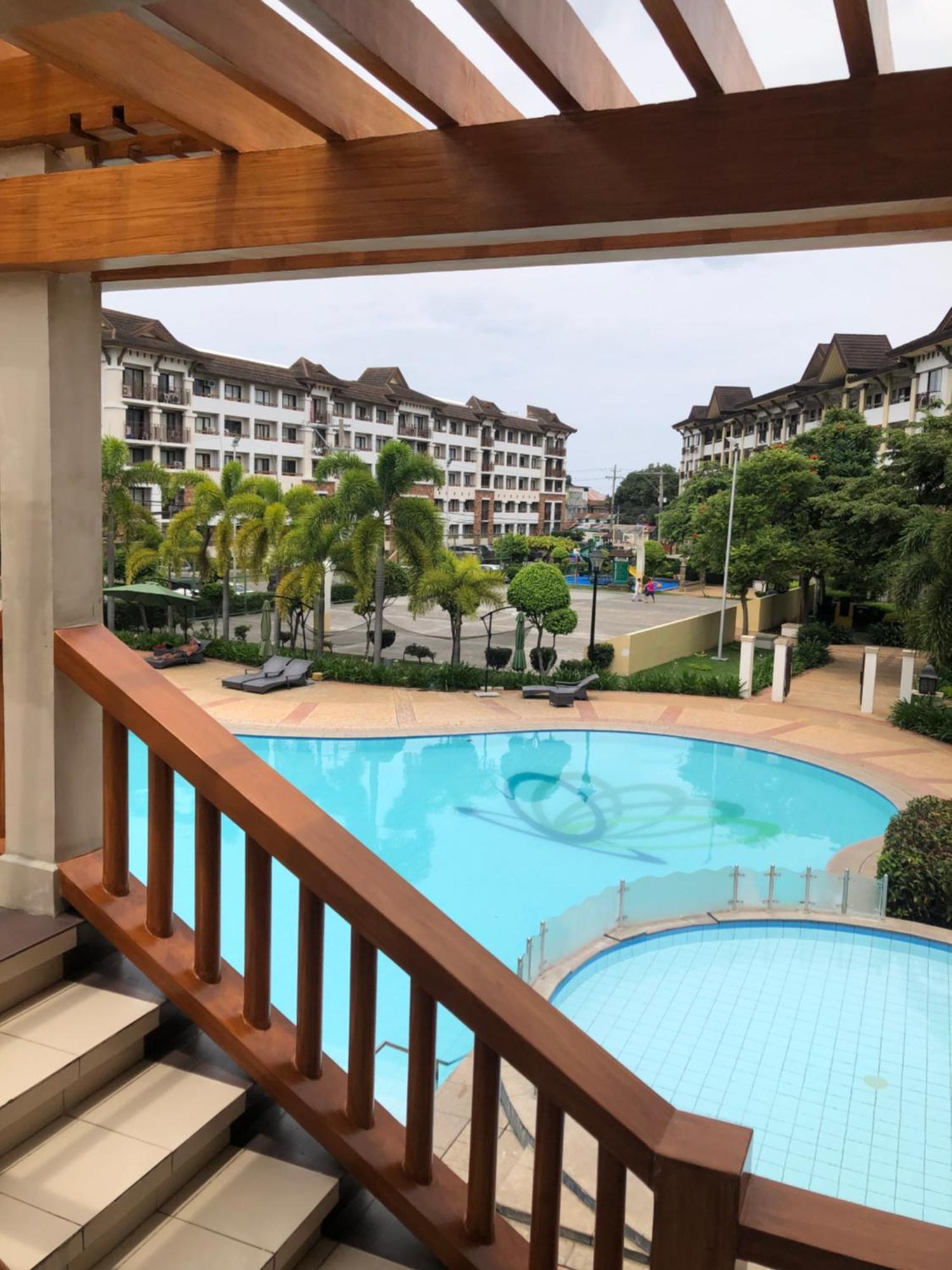 Alles One Oasis Condo Davao Near Sm Mall With Wifi Bagian luar foto