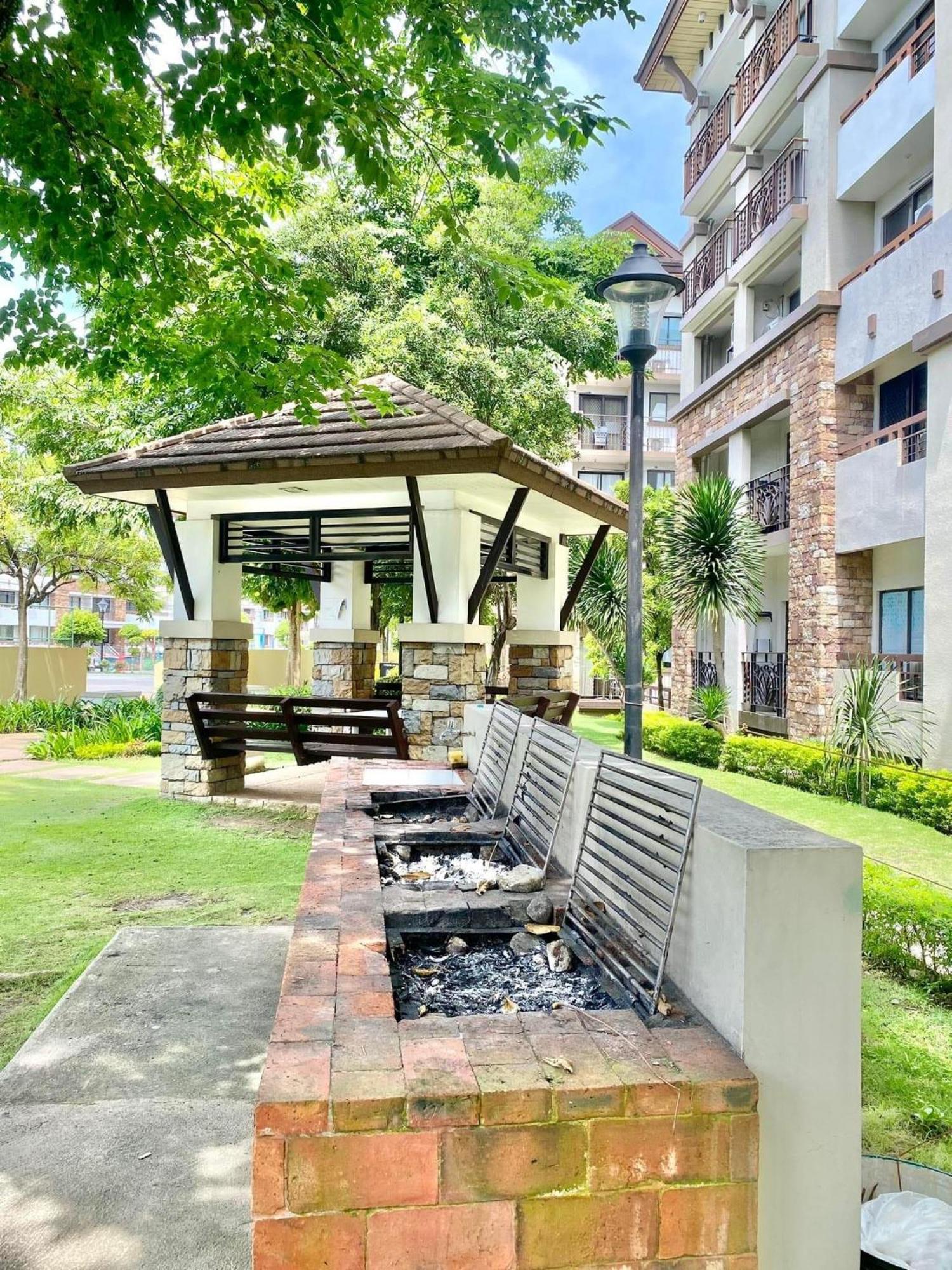 Alles One Oasis Condo Davao Near Sm Mall With Wifi Bagian luar foto