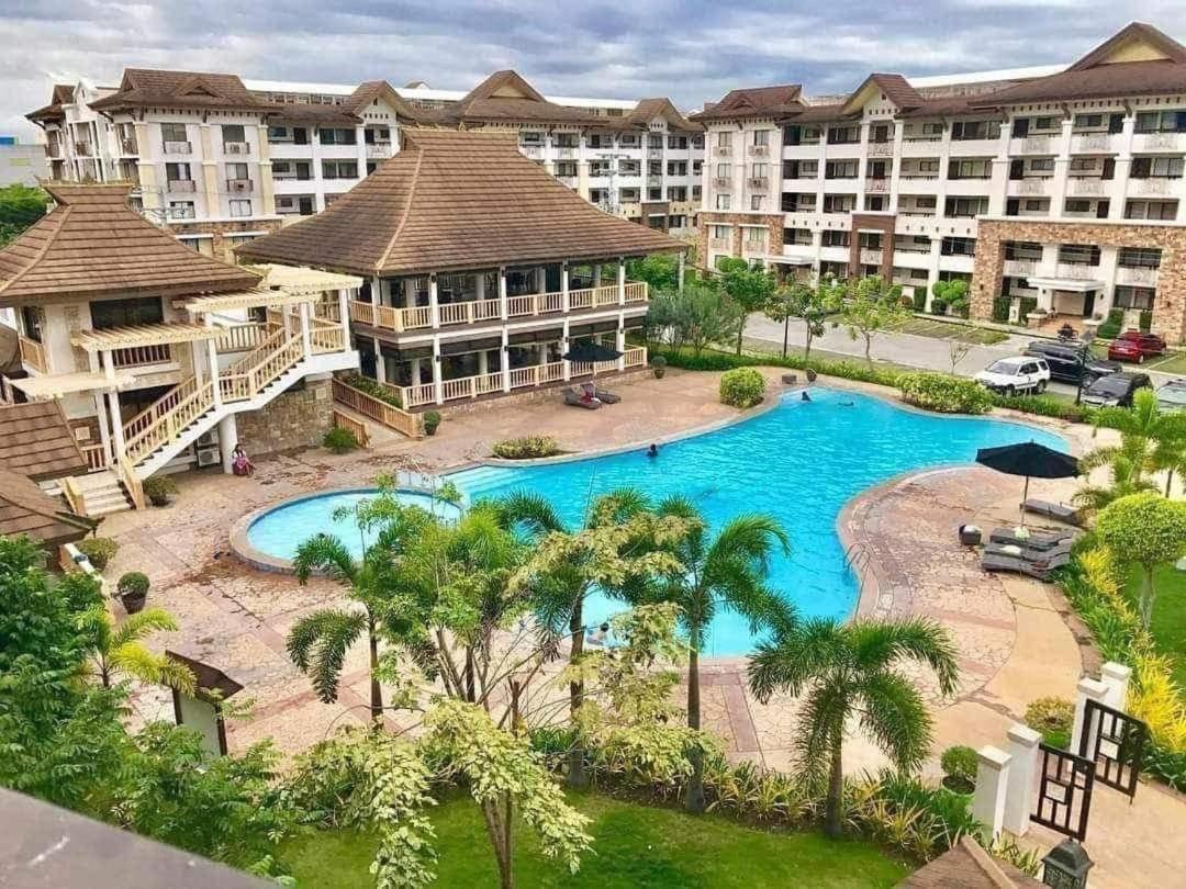 Alles One Oasis Condo Davao Near Sm Mall With Wifi Bagian luar foto