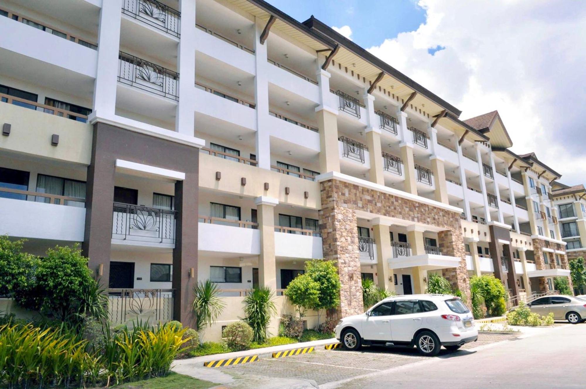 Alles One Oasis Condo Davao Near Sm Mall With Wifi Bagian luar foto