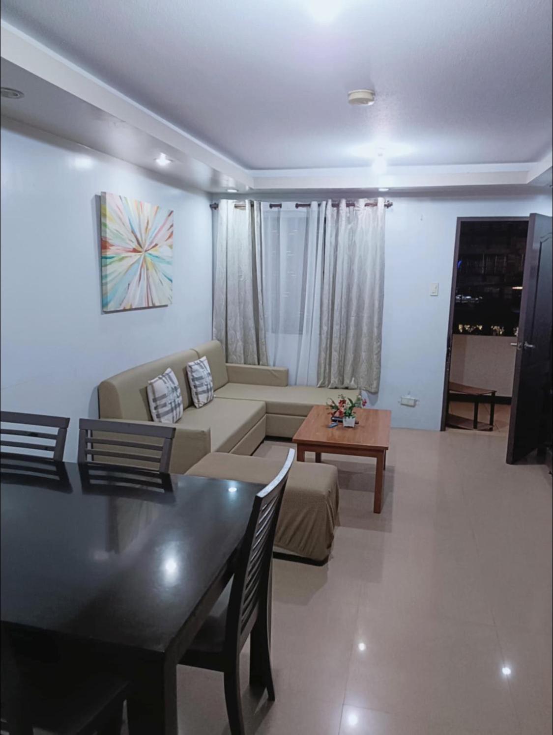 Alles One Oasis Condo Davao Near Sm Mall With Wifi Bagian luar foto