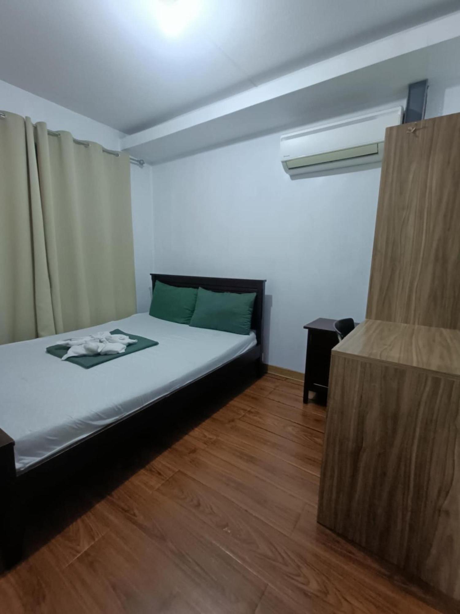 Alles One Oasis Condo Davao Near Sm Mall With Wifi Bagian luar foto