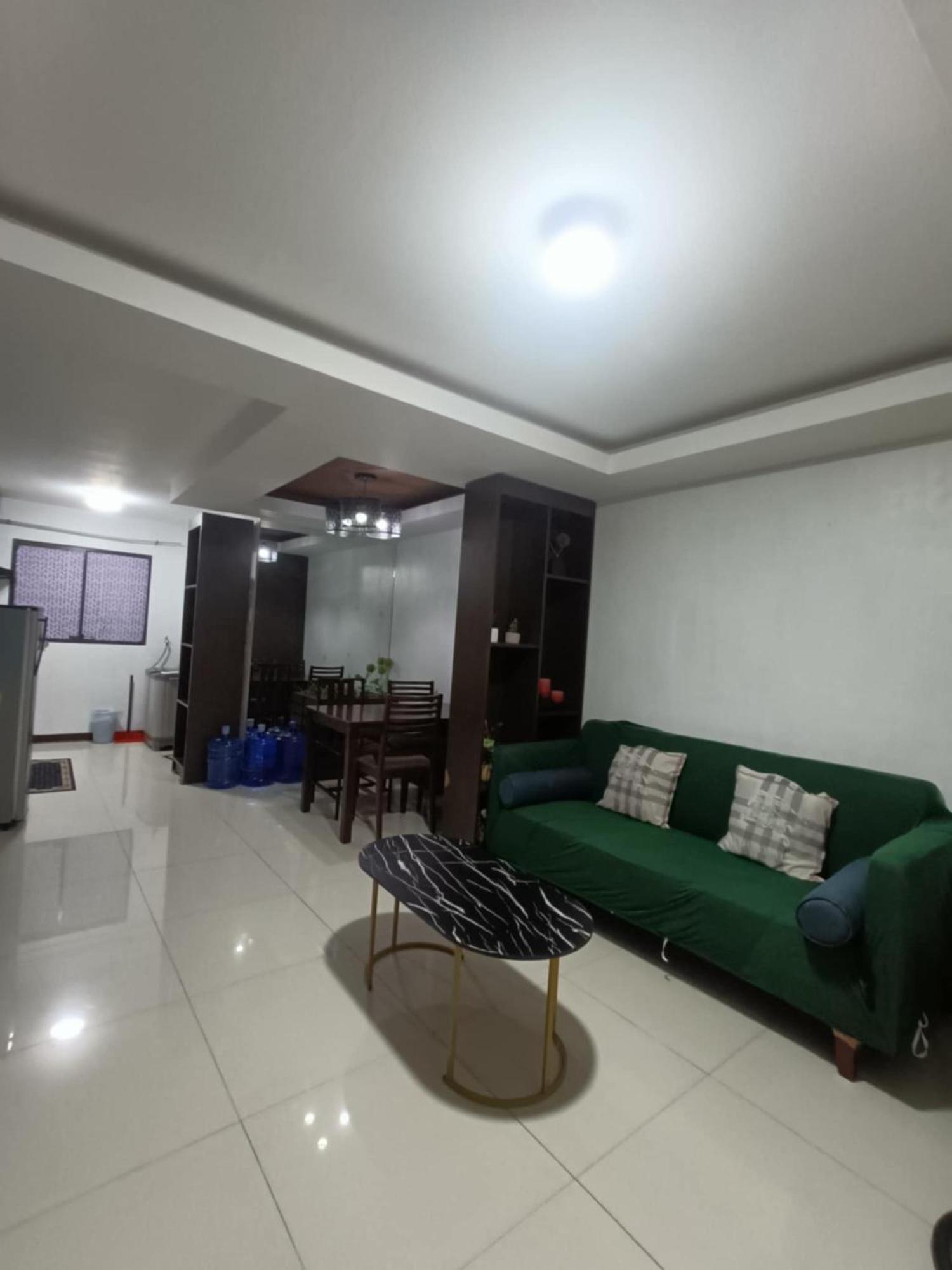 Alles One Oasis Condo Davao Near Sm Mall With Wifi Bagian luar foto