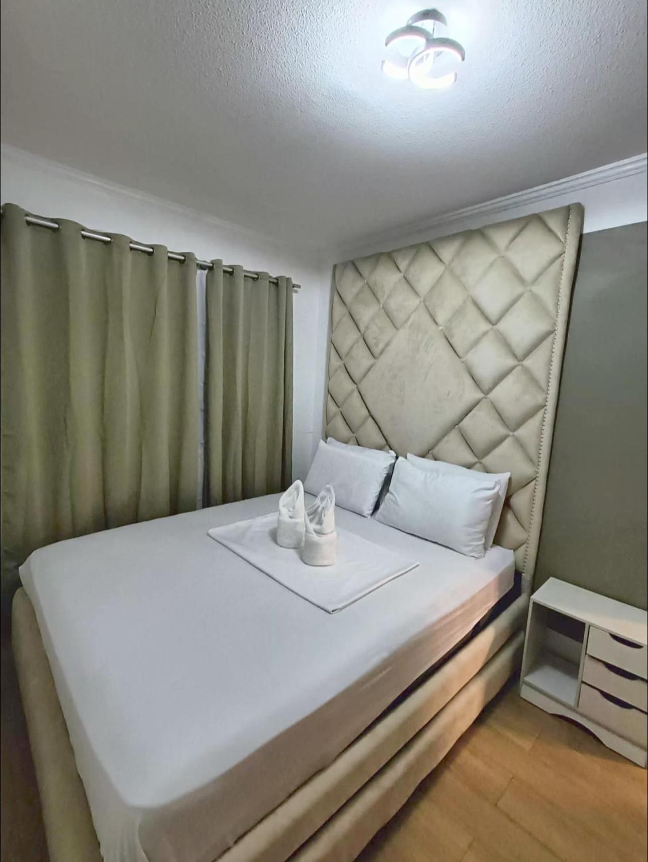 Alles One Oasis Condo Davao Near Sm Mall With Wifi Bagian luar foto