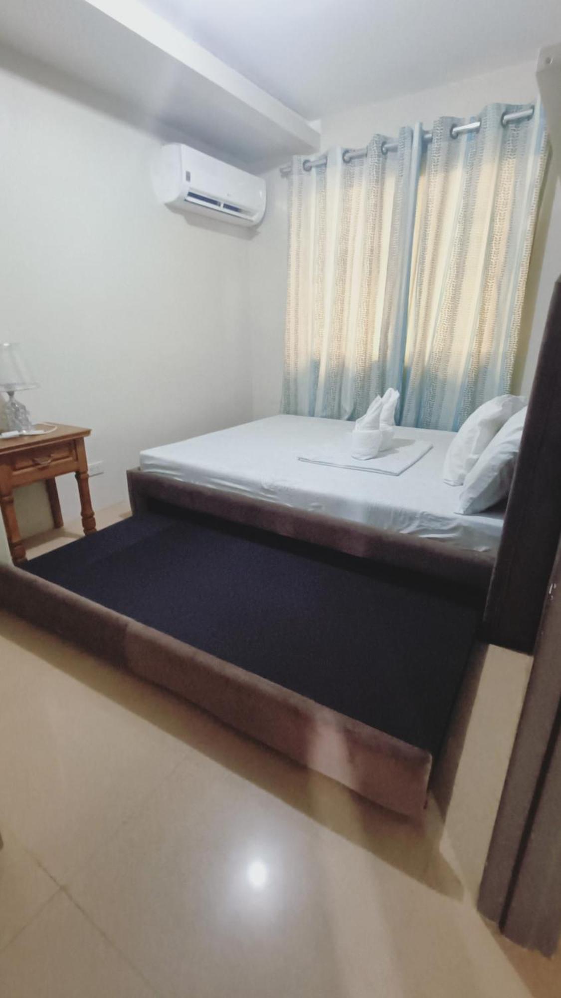 Alles One Oasis Condo Davao Near Sm Mall With Wifi Bagian luar foto