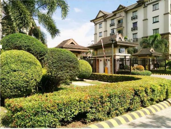 Alles One Oasis Condo Davao Near Sm Mall With Wifi Bagian luar foto