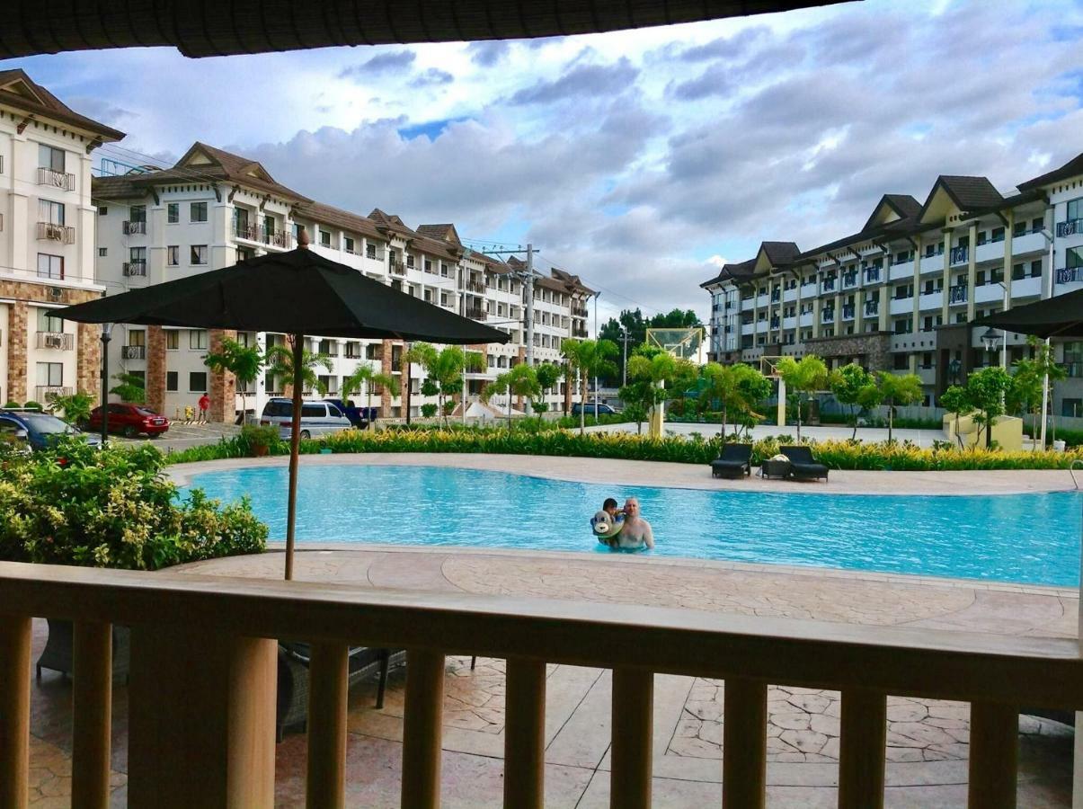 Alles One Oasis Condo Davao Near Sm Mall With Wifi Bagian luar foto