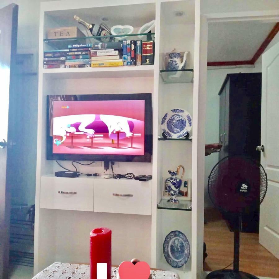 Alles One Oasis Condo Davao Near Sm Mall With Wifi Bagian luar foto
