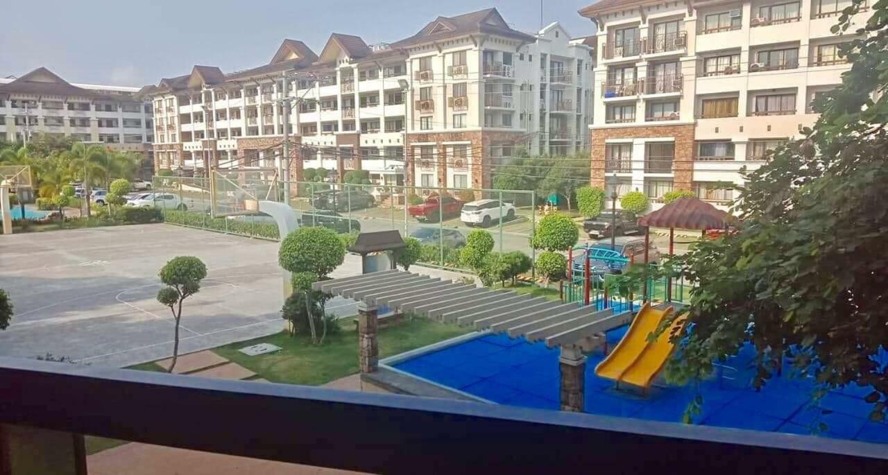 Alles One Oasis Condo Davao Near Sm Mall With Wifi Bagian luar foto